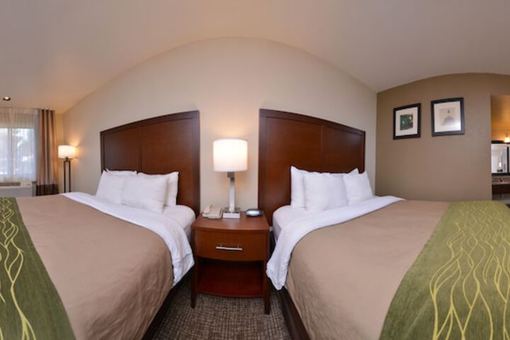 Rancho Cordova Inn