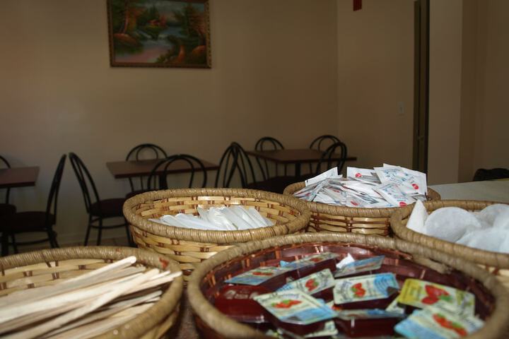 Breakfast/Coffee Service 19 of 22