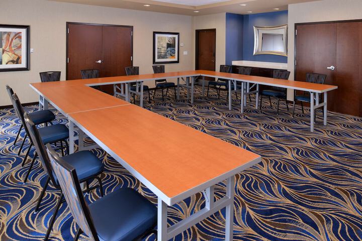 Hampton Inn Rome