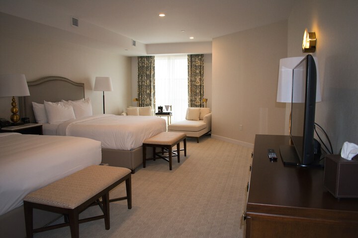 YO1 Longevity & Health Resorts Catskills