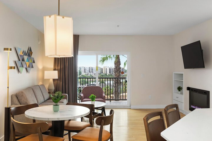 WorldMark Oceanside