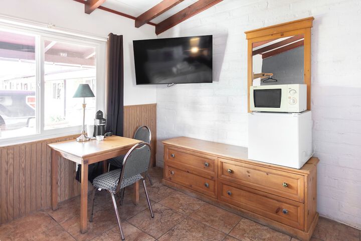 Trail Riders Inn