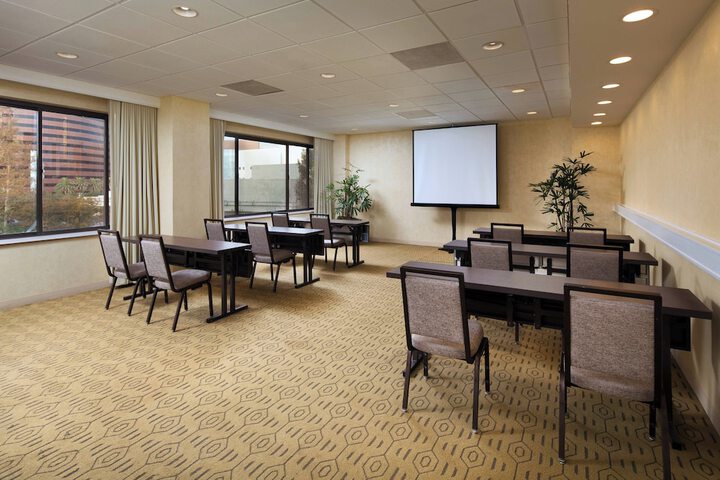 The Westin South Coast Plaza Costa Mesa