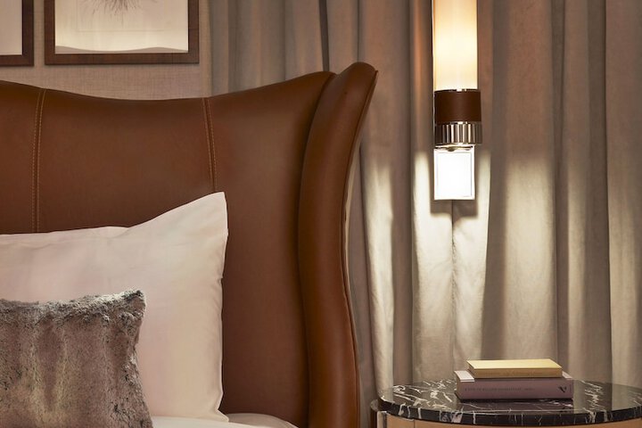 The St. Regis Aspen Resort