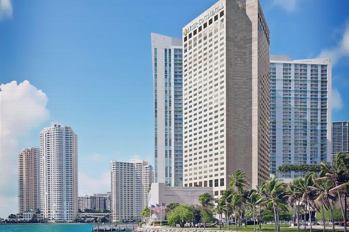 InterContinental Miami by IHG