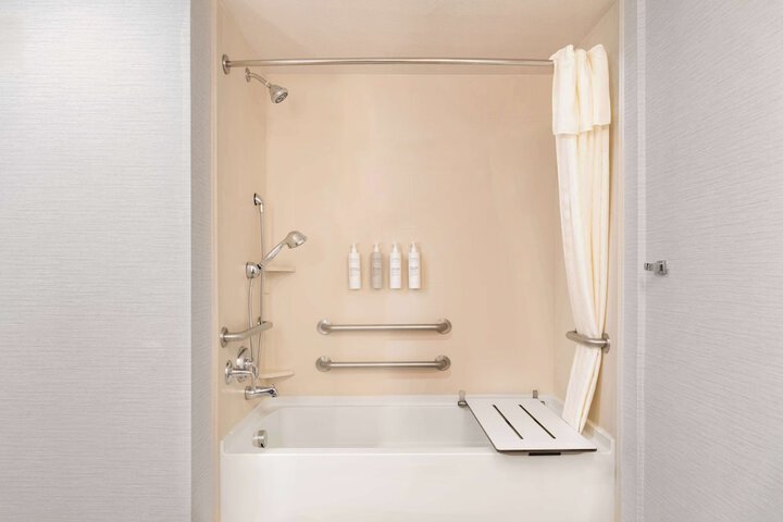 Homewood Suites by Hilton Palo Alto