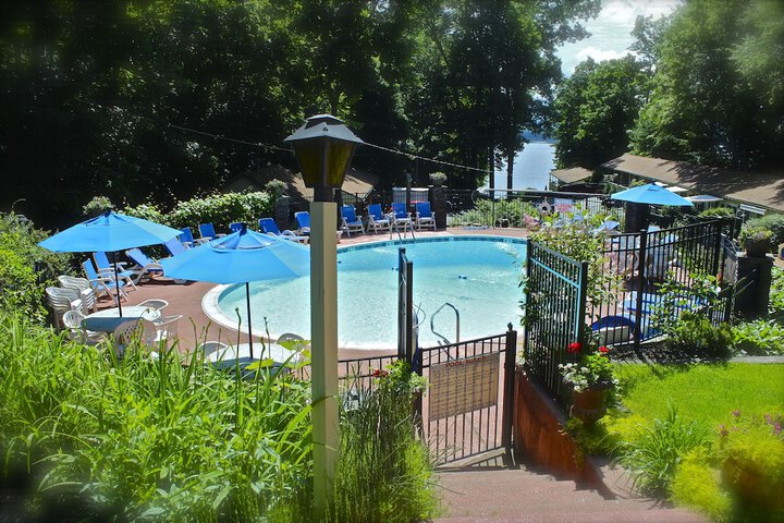 The Juliana Resort