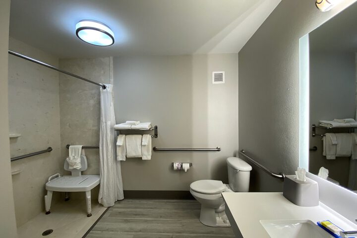 Holiday Inn Express & Suites Somerset Central by IHG