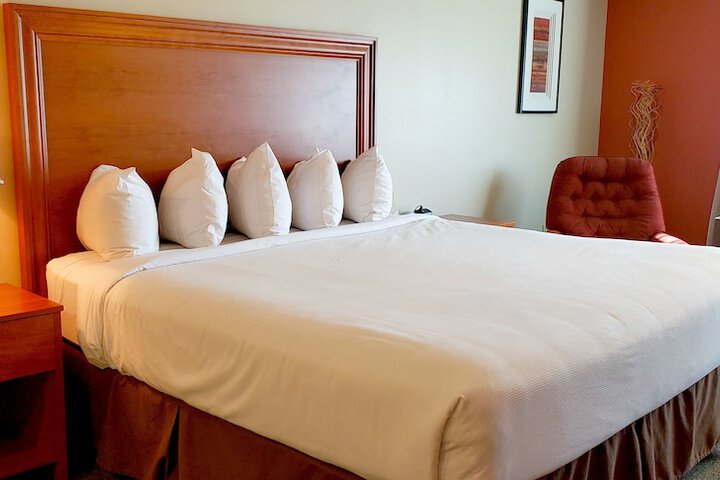 Berlin Heritage Inn