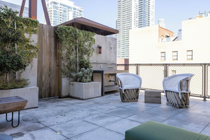 Terrace/Patio 96 of 102