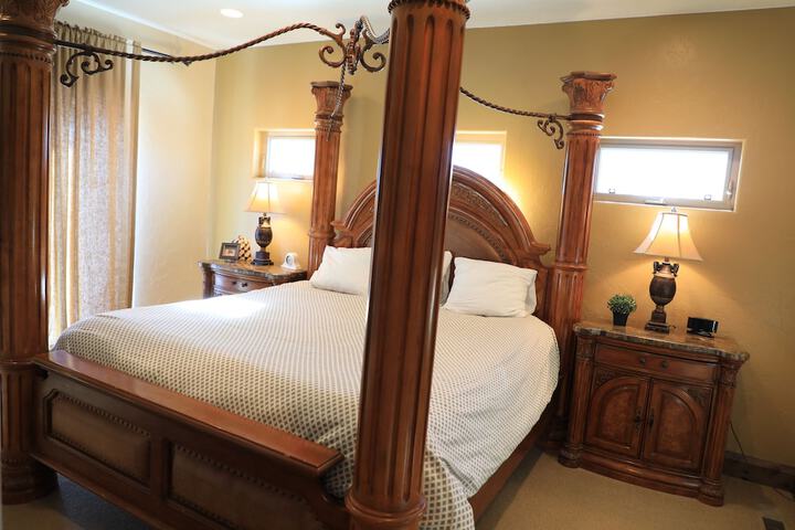 Zion Ponderosa Ranch Resort