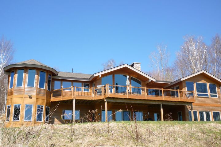 The Mountain Top Inn & Resort