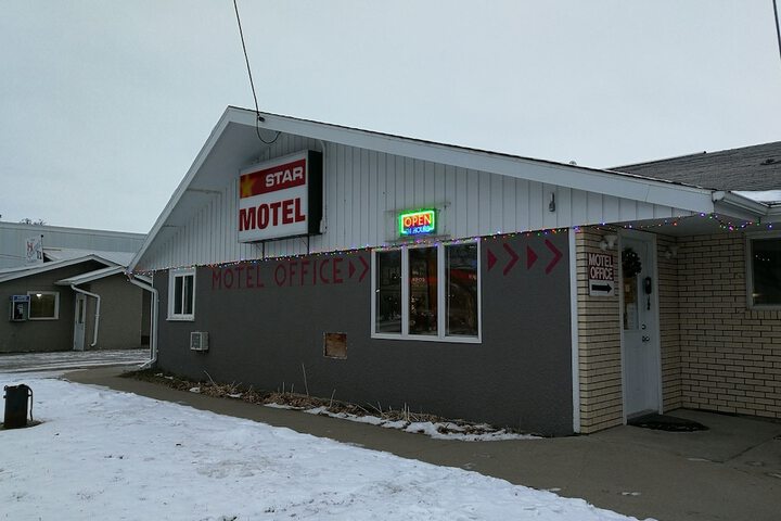 Star Motel