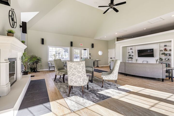 1 Mi to Mohegan Sun: Studio w / Golf Course Views