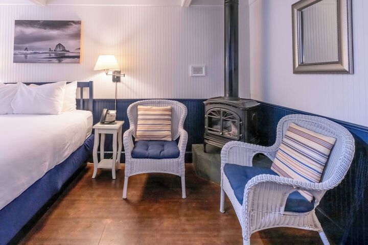 Cannon Beach Hotel Collection