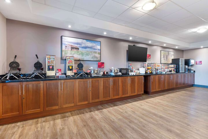 Best Western Plus Brandon Inn