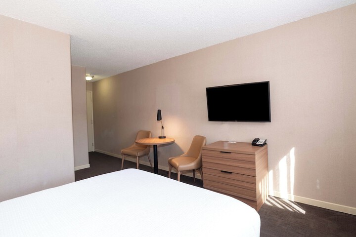 Sandman Hotel Terrace