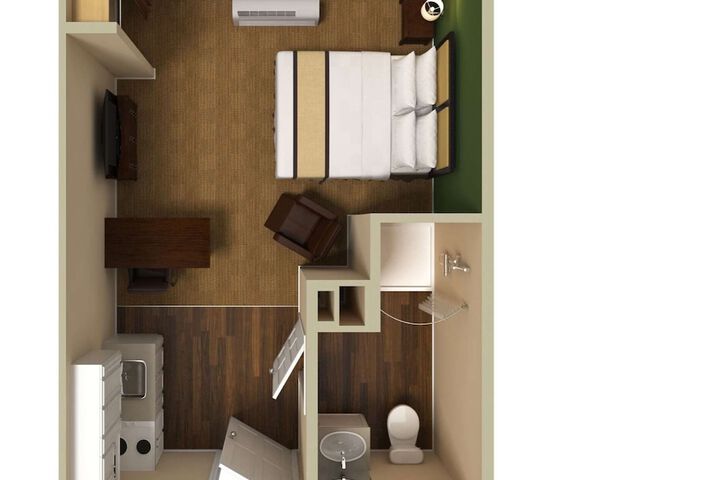 Room 21 of 28