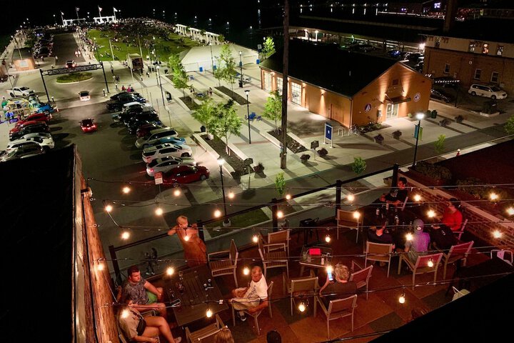 Hotel Kilbourne Downtown Sandusky