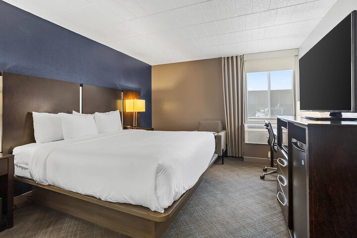 Comfort Inn Dunmore - Scranton East
