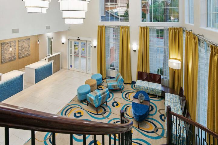 Hotel Interior 9 of 39