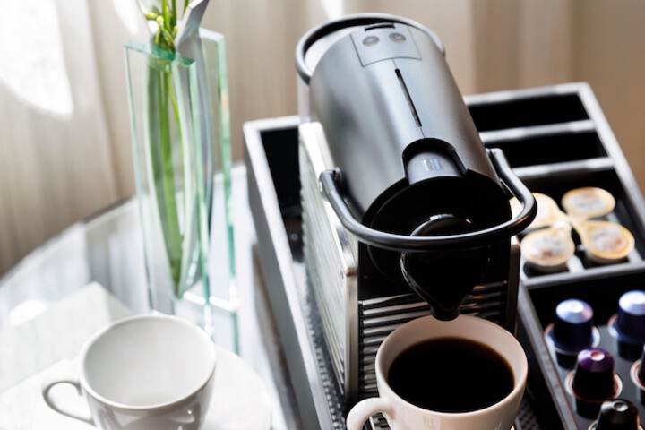 Breakfast/Coffee Service 85 of 107