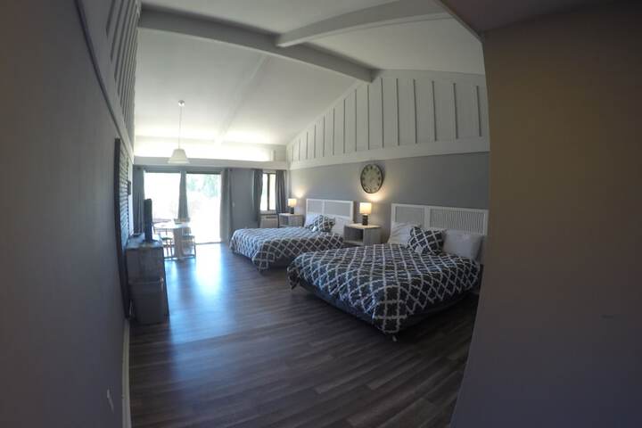 Ridgemark Golf Club & Resort