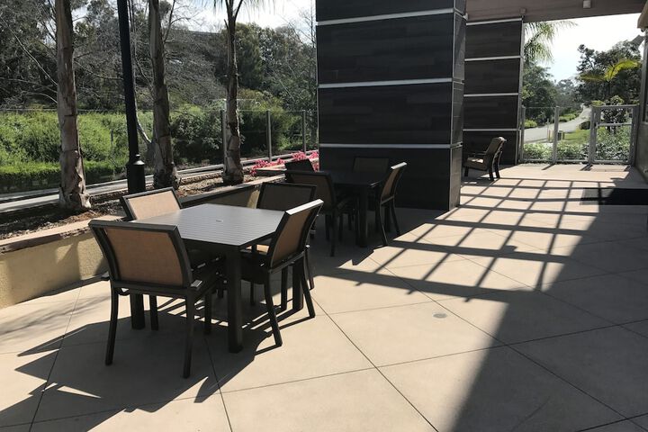 Terrace/Patio 32 of 33
