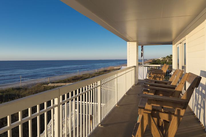 Seaside Inn Oceanfront