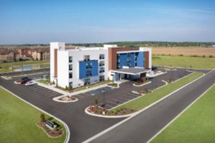 SpringHill Suites by Marriott Newburgh Evansville