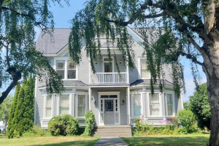Stanwoods Premier Stay Luxury & History