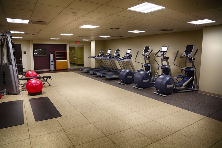 Doubletree by Hilton Lawrenceburg