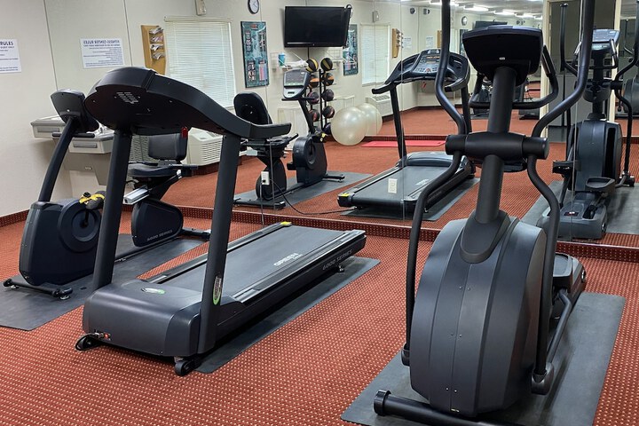 Health and Fitness 46 of 47