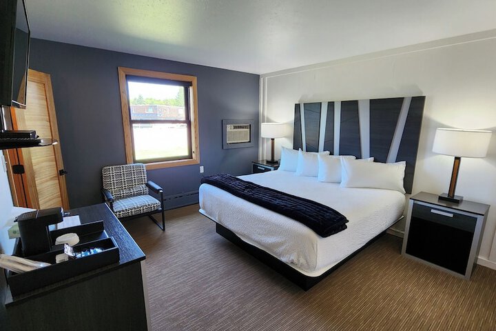 Snowriver Mountain Resort