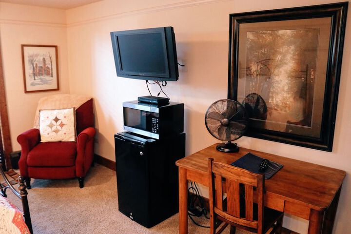 Iowa House
