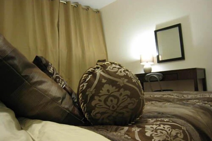 Yellowknife Polar Suite