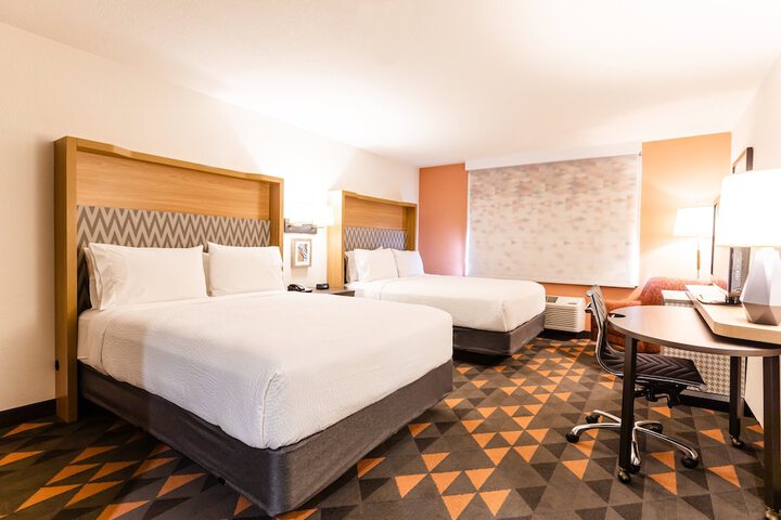 Holiday Inn Rancho Cordova by IHG