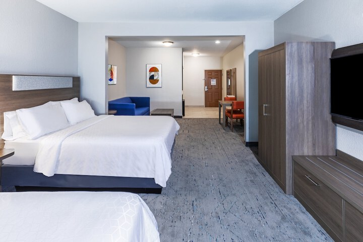 Holiday Inn Express Hotel & Suites - Houston Space Center by IHG