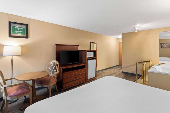 Baymont by Wyndham Lebanon IN