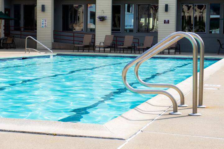 InnSeason Resorts Pollard Brook