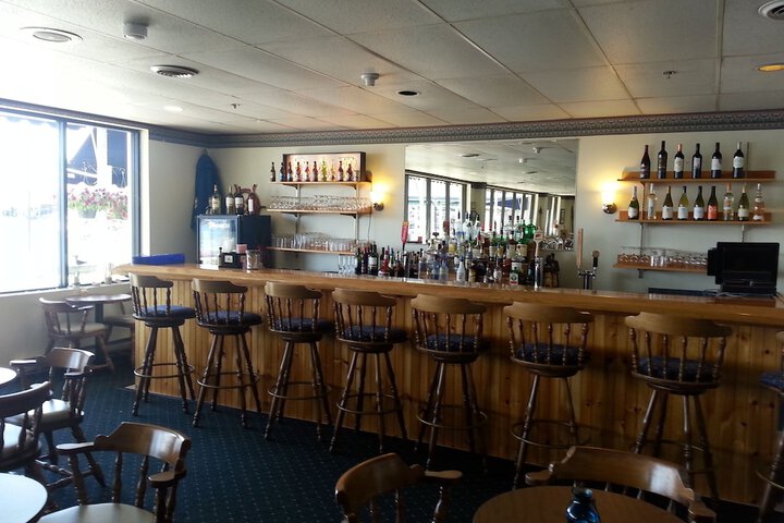 Boothbay Harbor Inn