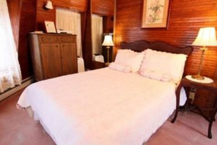 Washington Irving Inn