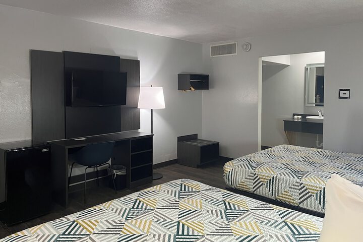 Motel 6 Dumas TX