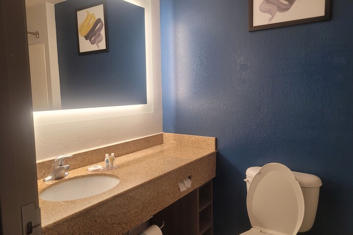 Comfort Inn & Suites Dothan Northside Plaza