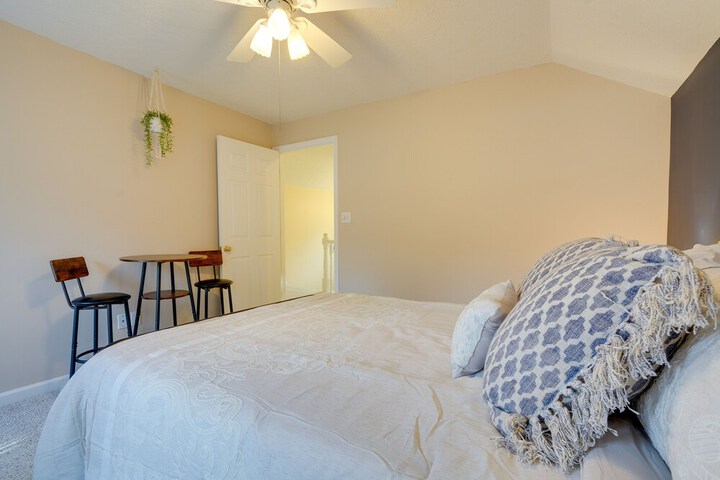Sauna Spa & Stargazing: Coudersport Home!