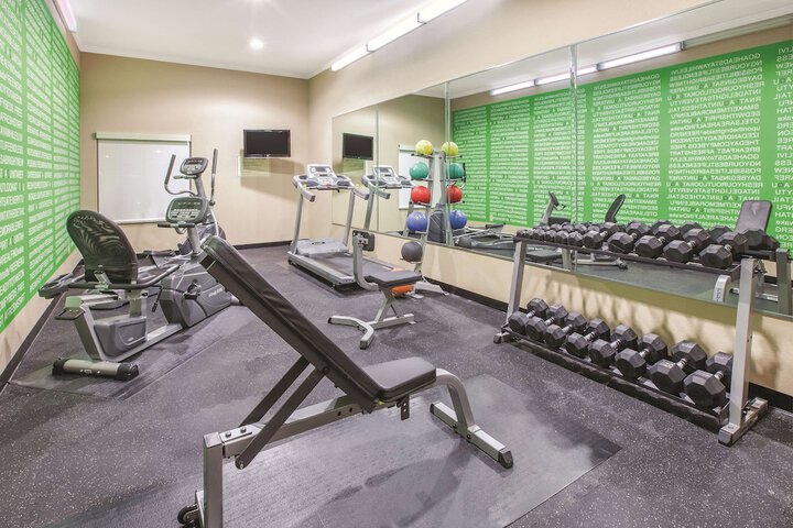 La Quinta Inn & Suites by Wyndham Garland Harbor Point