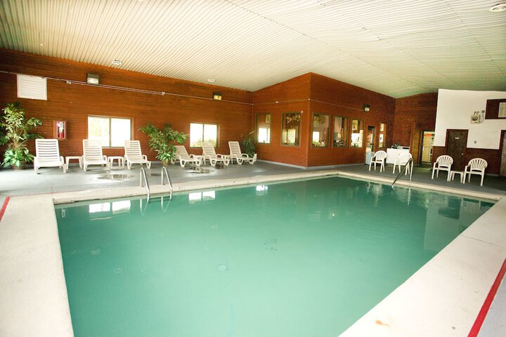 Pool 7 of 28
