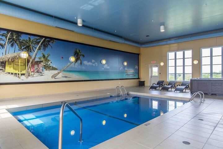 Pool 5 of 55