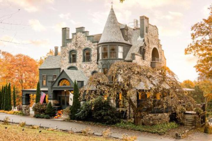 Norumbega Inn