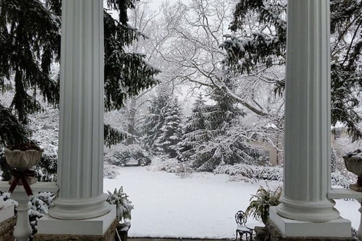 Albemarle Inn